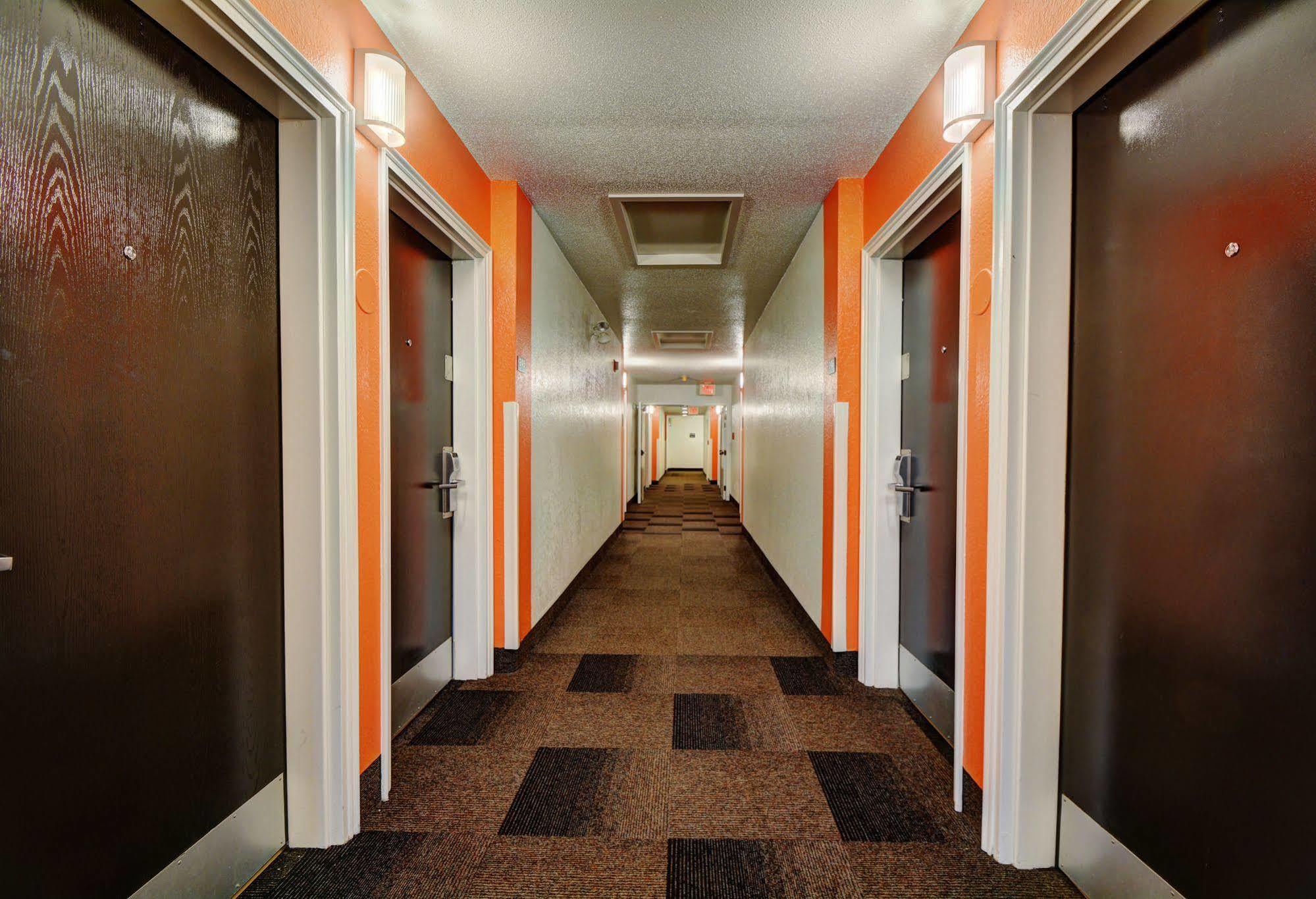 Motel 6-Newport, RI Exterior foto