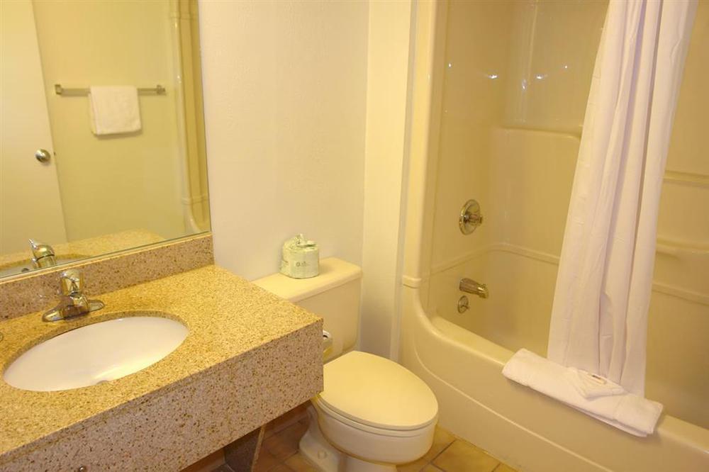 Motel 6-Newport, RI Zimmer foto