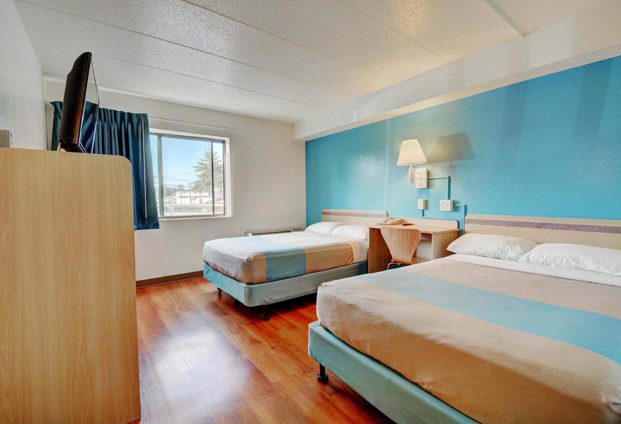 Motel 6-Newport, RI Exterior foto